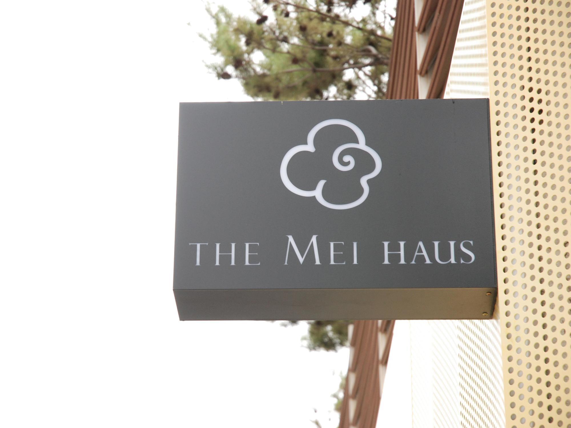 The Mei Haus Seul Exterior foto